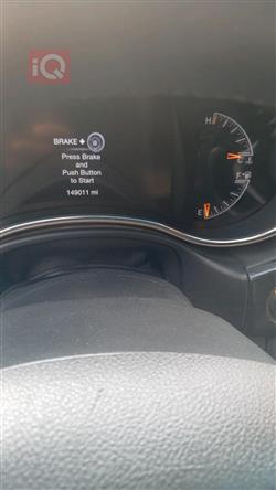 جیپ گراند شیرۆکی